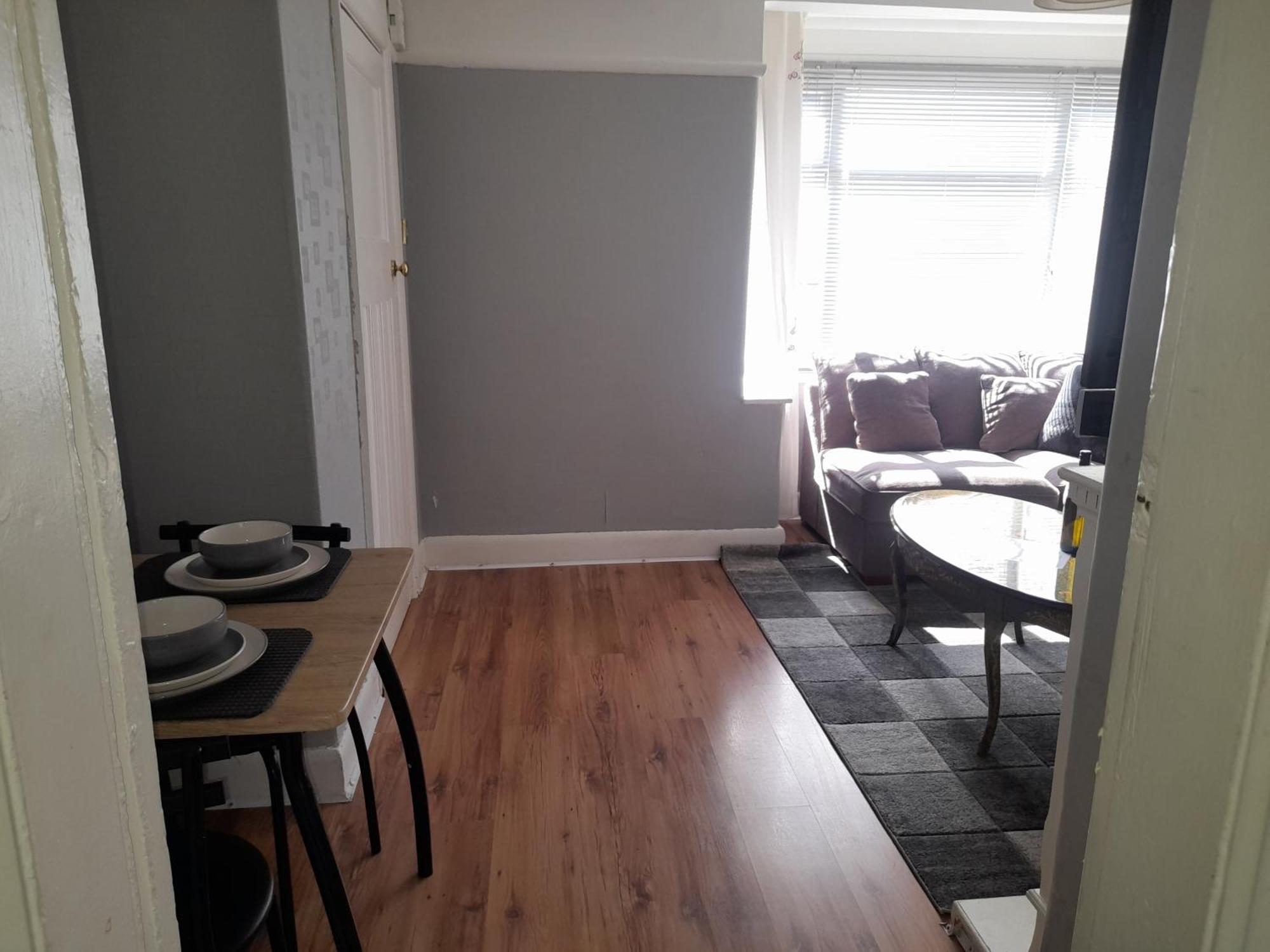 Bright 4-Bed House 15 Min To Manchester Centre Βίλα Εξωτερικό φωτογραφία